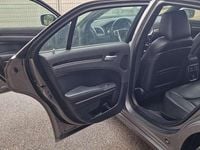 Usata Lancia Thema Platinum 239 CV (175 kW) 2013 Berlina