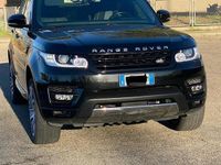 usata Land Rover Range Rover Sport 3.0 tdV6 HSE auto