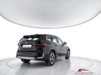 Usata BMW iX1 150 kW (204 CV) 2023 Nero SUV