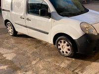 Usata Renault Kangoo 105 CV (77 kW) 2009 Monovolume