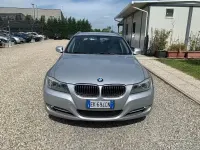 Usata BMW 320 Efficient Dynamics 184 CV (135 kW) 2011 Grigio Station wagon