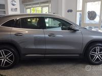 Usata Mercedes GLA200 Executive 163 CV (119 kW) 2020 Grigio SUV