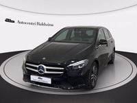 Usata Mercedes B250e 218 CV (160 kW) 2021 Monovolume