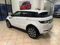 usata Land Rover Range Rover evoque 2.0 eD4 5p. SE Dyn