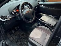Usata Peugeot 207 73 CV (53 kW) 2008 Berlina
