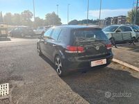 Usata VW Golf VII Highline 140 CV (102 kW) 2012 Nero Berlina