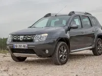 Usata Dacia Duster Ambiance 109 CV (80 kW) 2015 SUV