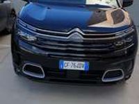 usata Citroën C5 Aircross 2018 1.2 puretech Shine s