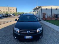 usata Dacia Logan 3ª serie MCV 1.5 dCi 8V 90CV Lauréate