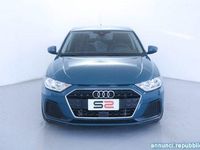 usata Audi A1 SPB 25 TFSI Admired/VIRTUAL COCKPIT/SENSORI PARCH