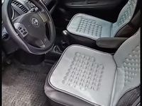 Usata Nissan Note 2007 Utilitaria