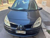 Usata Renault Scénic II Dynamique 131 CV (96 kW) 2007 Monovolume