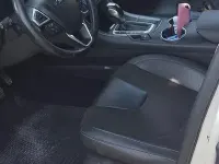 Usata Ford Mondeo 150 CV (110 kW) 2017 Bianco Station wagon