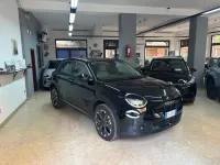 Usata Fiat 600 La Prima 100 CV (73 kW) 2025 Nero SUV