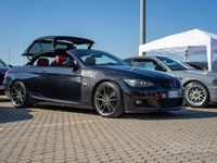 Usata BMW 335 Cabriolet 306 CV (225 kW) 2007 Cabrio