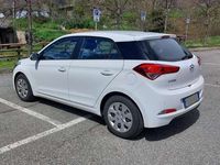 usata Hyundai i20 i205p 1.2 Classic 84cv