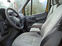 Usata VW Crafter 136 CV (100 kW) 2007 Furgone