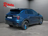 Usata Lynk & Co 01 261 CV (191 kW) 2023 Blu SUV