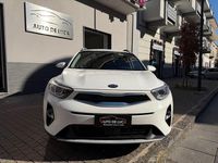 Usata Kia Stonic Style 99 CV (72 kW) 2020 Bianco SUV