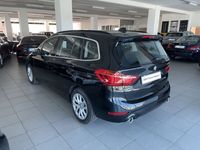 usata BMW 220 Serie 2 Gran Tourer d del 2021 usata a Messina