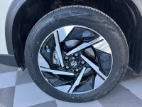 Usata Suzuki Vitara 110 CV (80 kW) 2025 Avorio africa / tetto nero SUV