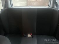 Usata Fiat Panda 2010 Grigio Utilitaria