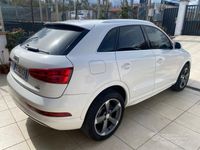 usata Audi Q3 2016