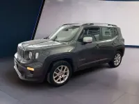 Usata Jeep Renegade Limited 120 CV (88 kW) 2022 Grigio SUV