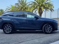 usata Hyundai Tucson 3ª serie - 2023