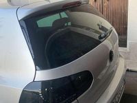 Usata VW Golf VI 105 CV (77 kW) 2011 Utilitaria