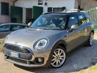 Usata Mini John Cooper Works Clubman Hype 116 CV (85 kW) 2016 Grigio Station wagon