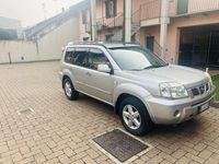 Begagnad Nissan X-Trail 136 HK (100 kW) 2005 SUV