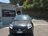Usata Fiat Bravo Dynamic 105 CV (77 kW) 2010 Nero Utilitaria