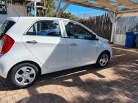 usata Kia Picanto 1.0 12V EcoGPL 5 porte Glam