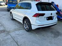 Usata VW Tiguan Advance 190 CV (139 kW) 2018 SUV