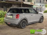 Usata Mini ONE Business 95 CV (69 kW) 2015 Grigio Utilitaria