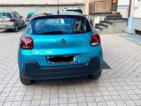 Usata Citroën C3 2022 Utilitaria