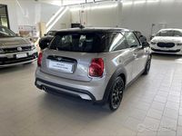 Usata Mini Cooper 136 CV (100 kW) 2021 Rosso Utilitaria