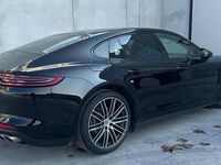 Usata Porsche Panamera 421 CV (309 kW) 2017 Nero Berlina