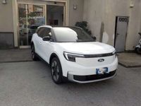 Usata Ford Explorer Standard Range 125 kW (170 CV) 2024 Bianco SUV