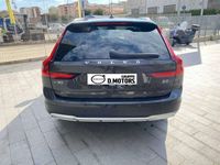 usata Volvo V90 B5 2.0 B5(D) AWD Ultimate MILD HYBRID Iva Deducubile