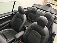 Usata Mini Cooper 136 CV (100 kW) 2022 Grigio Utilitaria