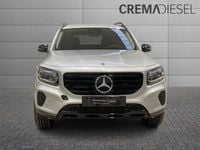 Nuova Mercedes GLB200 Advanced Plus 150 CV (110 kW) 2025 Argento SUV