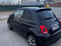 Usata Fiat 500 Sport 69 CV (50 kW) 2019