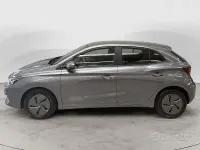 Nuova MG MG3 116 CV (85 kW) 2026 Grigio Utilitaria
