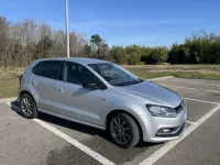 Occasion VW Polo 90 ch (66 kW) 2014 Berline
