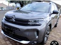 Usata Citroën C5 Aircross Shine 131 CV (96 kW) 2023 Grigio SUV