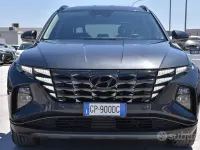 Usata Hyundai Tucson 136 CV (100 kW) 2023 Grigio SUV