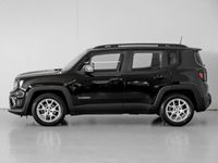 usata Jeep Renegade 1.6 Mjt 130 CV Limited