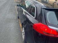 Usata Opel Insignia 2011 Nero Station wagon